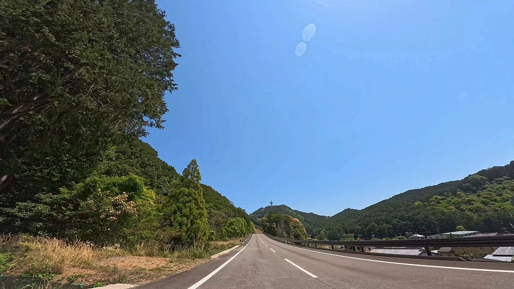 島勝浦 須賀利町
